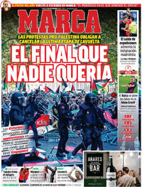 Portada Marca 2025-09-15