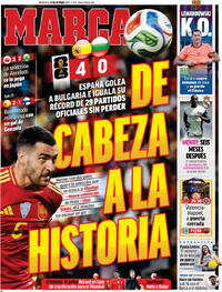 Portada Marca 2025-10-15