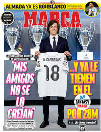 Marca