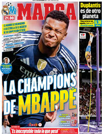 Portada Marca 2025-09-16