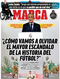 Portada Marca 2025-12-16