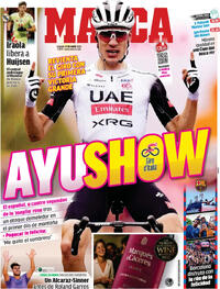 Marca - 17-05-2025