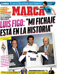 Marca