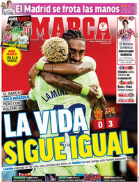 Portada Marca 2025-08-17
