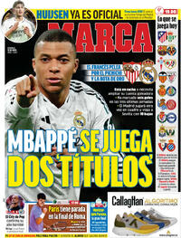 Marca