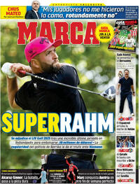 Portada Marca 2025-08-18