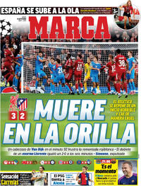 Portada Marca 2025-09-18