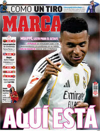 Portada Marca 2025-10-18