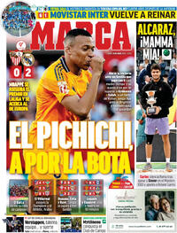 Marca - 19-05-2025