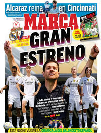 Portada Marca 2025-08-19