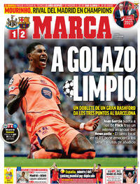 Portada Marca 2025-09-19