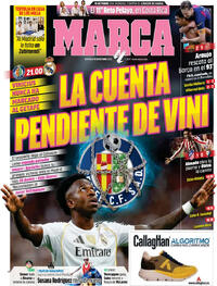 Portada Marca 2025-10-19