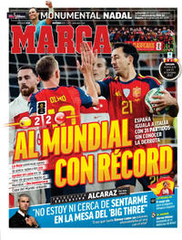 Portada Marca 2025-11-19