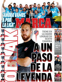Marca