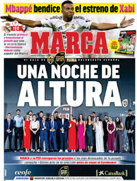 Portada Marca 2025-08-20
