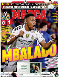 Portada Marca 2025-10-20