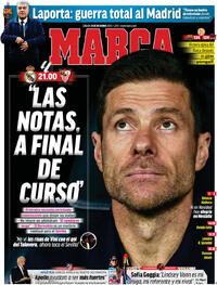 Portada Marca 2025-12-20