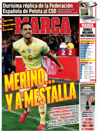 Portada Marca 2025-03-21