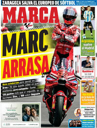 Marca