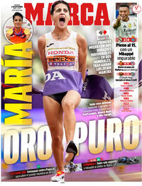 Portada Marca 2025-09-21