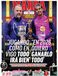 Portada Marca 2025-11-21