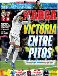 Portada Marca 2025-12-21