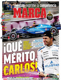 Portada Marca 2025-09-22