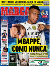 Portada Marca 2025-10-22