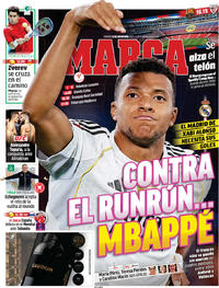 Portada Marca 2025-11-22