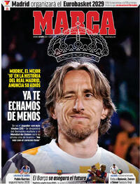 Marca