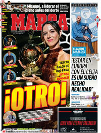 Portada Marca 2025-09-23