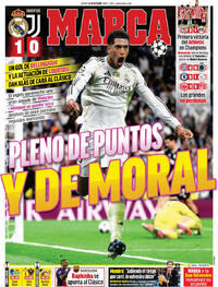 Portada Marca 2025-10-23
