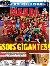 Marca