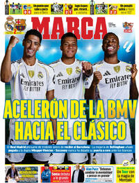 Portada Marca 2025-10-24