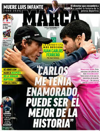 Portada Marca 2025-12-24