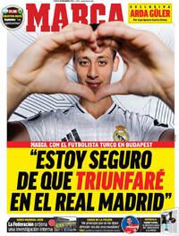 Marca - 25-03-2025