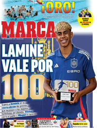 Marca