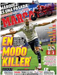 Portada Marca 2025-08-25