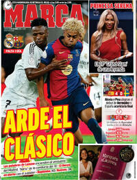 Portada Marca 2025-10-25