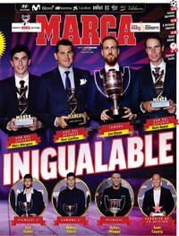 Portada Marca 2025-11-25