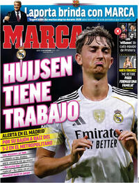 Portada Marca 2025-12-25