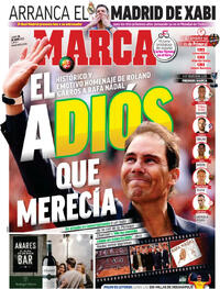 Marca - 26-05-2025