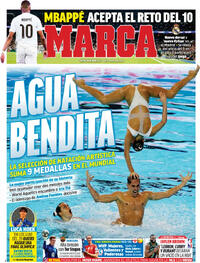 Marca