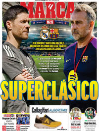 Portada Marca 2025-10-26