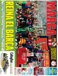 Marca