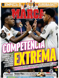 Portada Marca 2025-08-27