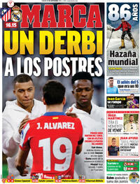 Portada Marca 2025-09-27