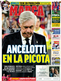 Marca