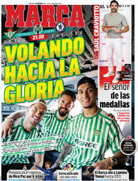 Portada Marca 2025-05-28