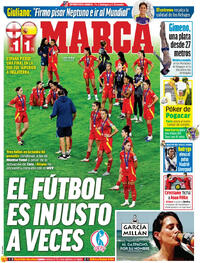 Marca